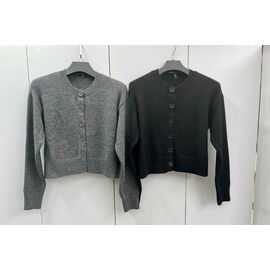 Кофта жіноча 75170 black р.42-48 "X-Ray" недорого оптом від прямого постачальника