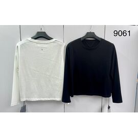 Светр жіночий 9061 white р.42-48 "X-Ray" недорого оптом від прямого постачальника