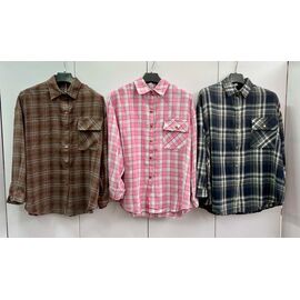 Сорочка жіноча 936-1 mix р.one size "X-Ray" недорого оптом від прямого постачальника