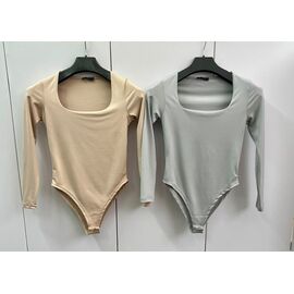 Боді XR576 beige р.S-XL "X-Ray" недорого оптом від прямого постачальника