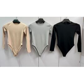 Батник жіночий XR578 beige р.S-XL "X-Ray" недорого оптом від прямого постачальника