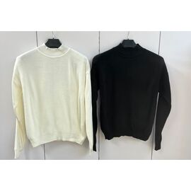 Светр жіночий XR587 white р.42-48 "X-Ray" недорого оптом від прямого постачальника