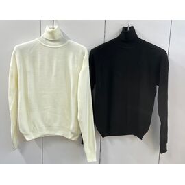 Светр жіночий XR589 white р.42-48 "X-Ray" недорого оптом від прямого постачальника