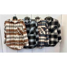 Сорочка жіноча XR603 mix р.S-L "X-Ray" недорого оптом від прямого постачальника