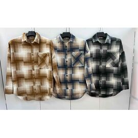 Сорочка жіноча XR604 mix р.S-L "X-Ray" недорого оптом від прямого постачальника