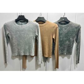 Топ жіночий XR617 beige р.S-L "X-Ray" недорого оптом від прямого постачальника