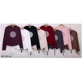 Кофта жіноча стильна р-ри 48-56 (мікс кв) "KADENGQI" недорого від прямого постачальника