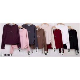 Кофта жіноча стильна р-ри 48-56 (мікс кв) "KADENGQI" недорого від прямого постачальника