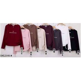 Кофта жіноча стильна р-ри 52-60 (мікс кв) "KADENGQI" недорого від прямого постачальника