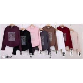 Кофта жіноча стильна р-ри 48-56 (мікс кв) "KADENGQI" недорого від прямого постачальника