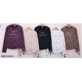 Кофта жіноча стильна р-ри 50-60 (мікс кв) "KADENGQI" недорого від прямого постачальника