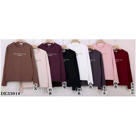 Кофта жіноча стильна р-ри 52-60 (мікс кв) "KADENGQI" недорого від прямого постачальника