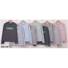 Кофта жіноча стильна р-ри 50-60 (мікс кв) "KADENGQI" недорого від прямого постачальника