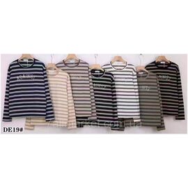 Кофта жіноча стильна р-ри 54-65 (мікс кв) "KADENGQI" недорого від прямого постачальника