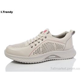 Фотография Туфли женские стильные Лето BK550-2 (8 пар р.36-41) "Trendy" недорого оптом от прямого поставщика