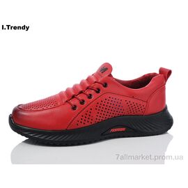 Фотография Туфли женские стильные Лето BK550-7 (8 пар р.36-41) "Trendy" недорого оптом от прямого поставщика