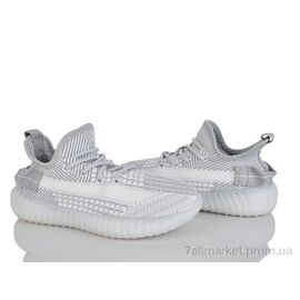 Фотография Кроссовки женские модные Весна/осень 351-3 (8 пар р.36-41) "Xifa" недорого оптом от прямого поставщика