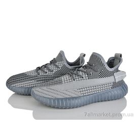 Фотография Кроссовки мужские модные Весна/осень 451-2 (8 пар р.40-45) "Xifa" недорого оптом от прямого поставщика