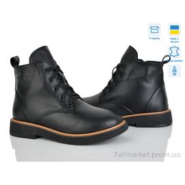 Фотография Ботинки женские стильные Весна/осень 389-2D (6 пар р.37-40) "Ailinda" недорого оптом от прямого поставщика