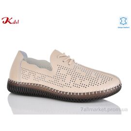 Мокасини жіночі демісезонні Літо 806-6 (6 пар р.41-43) "Jiulai-Kadisalun" недорого оптом від прямого постачальника