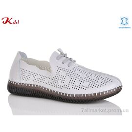 Мокасини жіночі демісезонні Літо 806-30 (6 пар р.41-43) "Jiulai-Kadisalun" недорого оптом від прямого постачальника