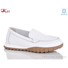 Фотография Туфли женские стильные Весна/осень 817-1 (8 пар р.36-41) "Jiulai-Kadisalun" недорого оптом от прямого поставщика