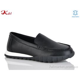 Фотография Туфли женские стильные Весна/осень 817-7 (8 пар р.36-41) "Jiulai-Kadisalun" недорого оптом от прямого поставщика