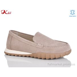 Фотография Туфли женские стильные Весна/осень 817-37 (8 пар р.36-41) "Jiulai-Kadisalun" недорого оптом от прямого поставщика