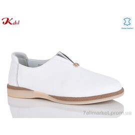 Фотография Туфли женские стильные Весна/осень 815-1 (8 пар р.36-41) "Jiulai-Kadisalun" недорого оптом от прямого поставщика