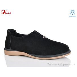 Фотография Туфли женские стильные Весна/осень 815-13 (8 пар р.36-41) "Jiulai-Kadisalun" недорого оптом от прямого поставщика