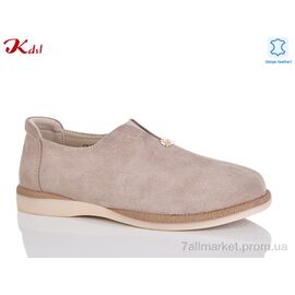 Фотография Туфли женские стильные Весна/осень 815-37 (8 пар р.36-41) "Jiulai-Kadisalun" недорого оптом от прямого поставщика