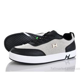 Фотография Кроссовки женские модные Весна/осень K515 (8 пар р.36-41) "Loretta" недорого оптом от прямого поставщика