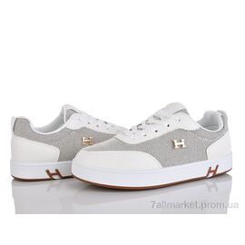 Фотография Кроссовки женские модные Весна/осень K515-1 (8 пар р.36-41) "Loretta" недорого оптом от прямого поставщика