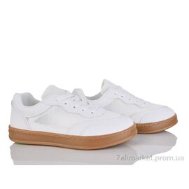 Фотография Кроссовки женские модные Лето K531-1 (8 пар р.36-41) "Loretta" недорого оптом от прямого поставщика