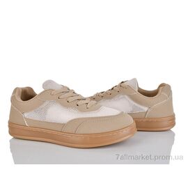 Фотография Кроссовки женские модные Лето K531-3 (8 пар р.36-41) "Loretta" недорого оптом от прямого поставщика