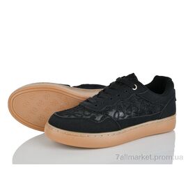 Фотография Кроссовки женские модные Лето K538 (8 пар р.36-41) "Loretta" недорого оптом от прямого поставщика