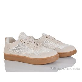 Фотография Кроссовки женские модные Лето K538-2 (8 пар р.36-41) "Loretta" недорого оптом от прямого поставщика