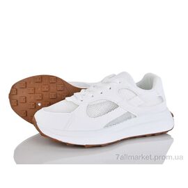 Фотография Кроссовки женские модные Лето K532-1 (8 пар р.36-41) "Loretta" недорого оптом от прямого поставщика