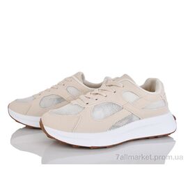 Фотография Кроссовки женские модные Лето K532-2 (8 пар р.36-41) "Loretta" недорого оптом от прямого поставщика