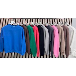 Светр жіночий MC11 pink р.S-XL "LOOK" недорого оптом від прямого постачальника