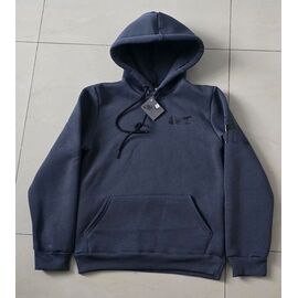 Фотография Худи детский на мальчика SV1134 d.grey р.7-12 "WHITE" недорого оптом от прямого поставщика