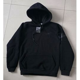 Фотография Худи детский на мальчика SV1135 black р.7-12 "WHITE" недорого оптом от прямого поставщика