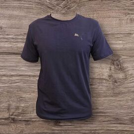 Футболка чоловіча SV1161 navy р.56-64 "WHITE" недорого оптом від прямого постачальника