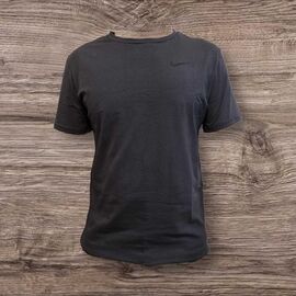 Футболка чоловіча SV1166 black р.56-64 "WHITE" недорого оптом від прямого постачальника