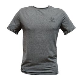 Футболка чоловіча SV1170 grey р.46-54 "WHITE" недорого оптом від прямого постачальника