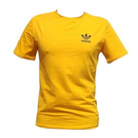 Футболка чоловіча SV1172 yellow р.46-54 "WHITE" недорого оптом від прямого постачальника