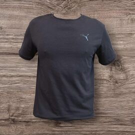 Футболка чоловіча SV1183 black р.46-54 "WHITE" недорого оптом від прямого постачальника