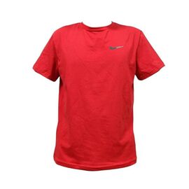 Футболка чоловіча SV1190 red р.46-54 "WHITE" недорого оптом від прямого постачальника