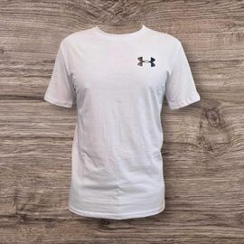 Футболка чоловіча SV1193 white р.46-54 "WHITE" недорого оптом від прямого постачальника