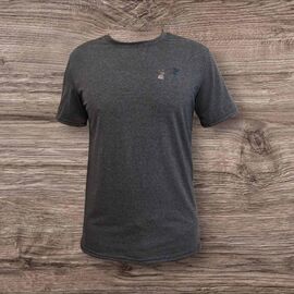 Футболка чоловіча SV1194 grey р.46-54 "WHITE" недорого оптом від прямого постачальника